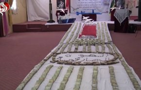 اليمنيات يتبرعن بنحو 114,000دولار للحراك الشعبي نصرة لطوفان الأقصى