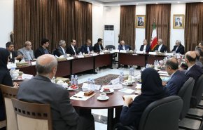 أمير عبد اللهيان: إيران تولي أهمية لتطوير العلاقات مع باكستان