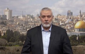اليكم تفاصيل لقاء هنية برئيس المخابرات التركية في الدوحة
