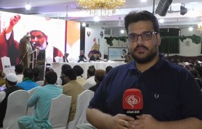 شاهد.. مؤتمر في إسلام آباد لبحث تطورات العدوان على غزة