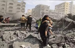 أربعة شهداء بينهم طفلة بقصف للاحتلال في جنوب رفح