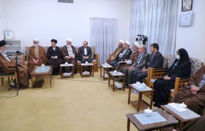 قائد الثورة: جميع الأئمة (ع) كانوا يسعون إلى الحكم الإسلامي