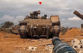 شاهد.. ماذا فعلت كمائن المقاومة في غزة بقوات الاحتلال؟ 