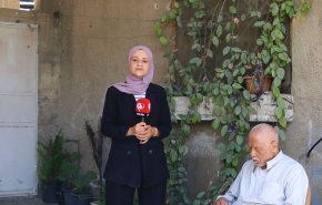 فلسطيني من جيل النكبة يروي للعالم ذكرياته عن مدينة حيفا