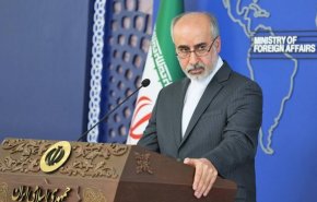 كنعاني: لا يحق لفرنسا التدخل في القرارات القضائية الايرانية