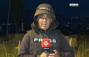 فيديو خاص: تفاصيل مثيرة عن اسقاط حزب الله المنطاد الاسرائيلي!!