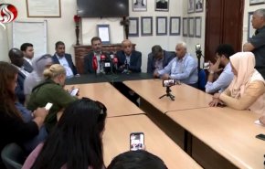 شاهد أبرز ما جاء في الندوة الصحفية بتونس حول طوفان الاقصى