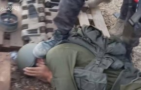 صحيفة بريطانية.. حماس بعيدة كل البعد عن الهزيمة