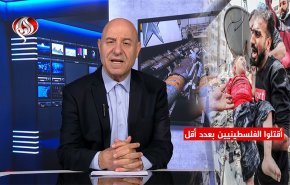 بايدن والنفاق في قتل الفلسطينيين