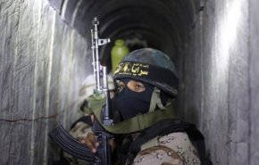 صحيفة امريكية..مقاومة حماس تثير شبح الحرب الأبدية لـ'إسرائيل'