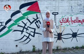 الشعب الفلسطيني؛ الشعب الذي لاينسی 