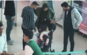 إسرائيليان يحاولان تهريب 73 سبيكة ذهبية من دبي..اين الوجهة؟! 