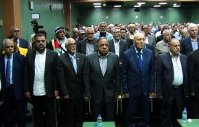فصائل المقاومة بدمشق تحيي ذكرى النكبة وتعد بالتصعيد حتى نيل الحرية