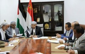 المجلس السياسي الأعلى باليمن يتوعد نتنياهو بهزيمة كاملة
