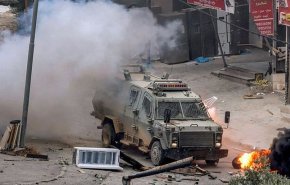 الاحتلال يقتحم بلدات في جنين وغرب بيت لحم وشمال الضفة 