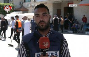 غزة.. الاحتلال يقصف کل مکان في جباليا، لهذا السبب.. 