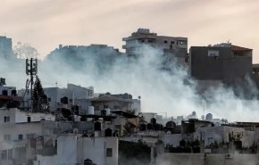 شاهد.. شهداء وجرحى في الضفة الغربية المحتلة