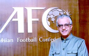 الاتحاد الآسيوي يدعم مقترحاً فلسطينياً لإيقاف 