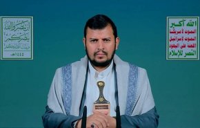 كلمة للسيد القائد عبدالملك بدرالدين الحوثي عصر اليوم 