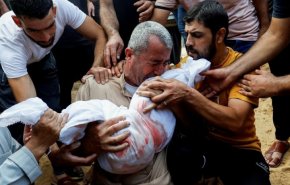 39 شهيدا خلال 24 ساعة ..وهذا عدد شهداء غزة منذ بدء العدوان