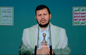 السيدالحوثي: أميركا متواطئة في إبادة الشعب الفلسطيني وتجويعه