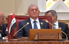 العراق يستضيف القمة العربية المقبلة 
