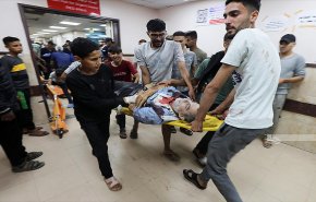 شهداء وجرحى بغارات للاحتلال على مخيم النصيرات في غزة