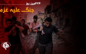 تحولات جنگ غزه در ۲۲۴ مین روز/ بیش از ۱۰۰ دانشمند و پژوهشگر فلسطینی شهید شده‌اند