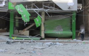 المقاومة تخوض معارك مع قوات الاحتلال في جباليا