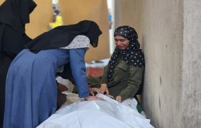 حصيلة شهداء العدوان على غزة تصل لـ35303 وقرابة 80 ألف جريح