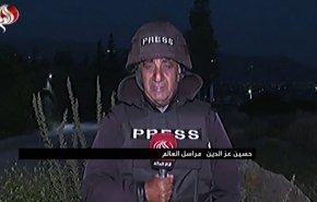 مسيّرة إسرائيلية تستهدف سيارة على الحدود اللبنانية السورية

