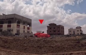 مواجهات بين المقاومة والاحتلال في جباليا ومقتل جندي اسرائيلي شمالي غزة