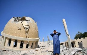 الاحتلال دمّر 804 مساجد وسرق أكثر من 1000 جثمان خلال حربه على غزة