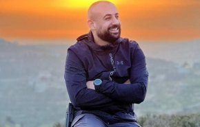 استشهاد القيادي المطارد اسلام خمايسة في مخيم جنين 