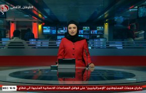 نشرة الاخبار من قناة العالم الساعة 13:00 بتوقيت غرينتش 18-05-2024 