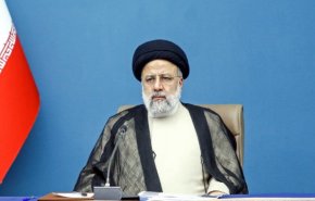 رئيسي يؤكد على خلق الحوافز اللازمة وإزالة المعوقات امام الناشطين في الفضاء الإلكتروني