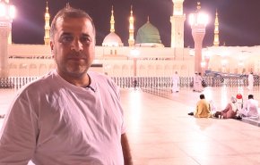 وصول طلائع الحجاج الايرانيين إلى المدينة المنورة