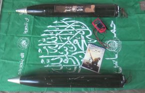 شاهد.. إطلاق صواريخ 'رجوم' على قوات الاحتلال المتموضعة في محور 'نتساريم'