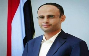 المشاط يعرب عن تضامن الشعب اليمني وحكومته مع الجمهورية الإسلامية