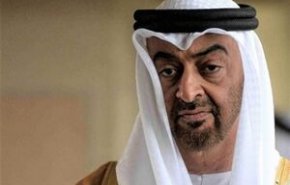 بن زايد يوجه بتقديم ما يمكن من دعم لعمليات البحث والإنقاذ عن رئيس إيران