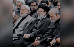 الرئيس الشهيد ابراهيم رئيسي، ومواقفه من المقاومة