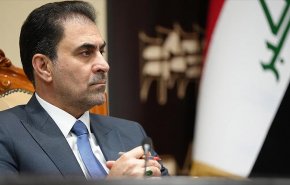 المندلاوي يعزي إيران قيادة وشعبا باستشهاد الرئيس رئيسي