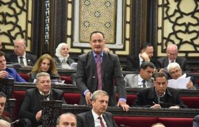 سوريا مصدومة من خبر استشهاد الرئيس الايراني 