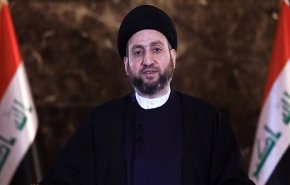 السيد عمار الحكيم يعزي بإستشهاد الرئيس الإيراني ومرافقيه