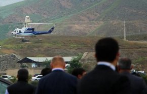تفاصيل عن حادث استشهاد الرئيس الايراني ومرافقيه