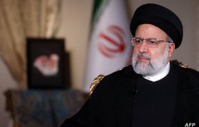 رئيس مؤسسة الاذاعة والتلفزيون يعزي باستشهاد الرئيس رئيسي ومرافقيه 