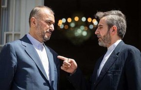 علي باقري كني؛ وزير ارتبط اسمه بالملف النووي الايراني 
