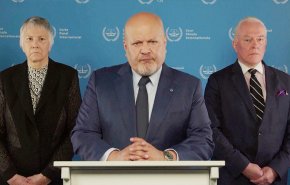 المحكمة الجنائية الدولية تساوي بين الضحية والجلاد