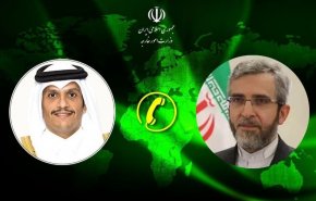 دور آية الله رئيسي وأمير عبداللهيان كان بارزا في تطوير العلاقات