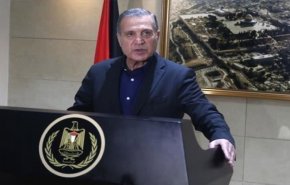 أبو ردينة يحذر من استمرار حرب إبادة الإحتلال من رفح إلى جنين